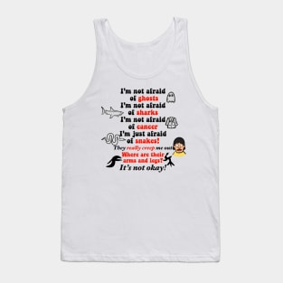 Bobs #48 Tank Top